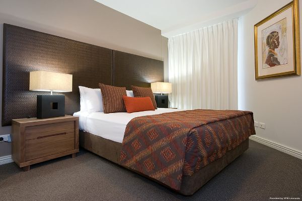 MANTRA ZANZIBAR (Mooloolaba)